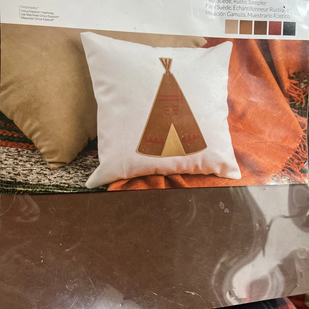NEW Cricut 12